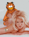 Garfield t.com